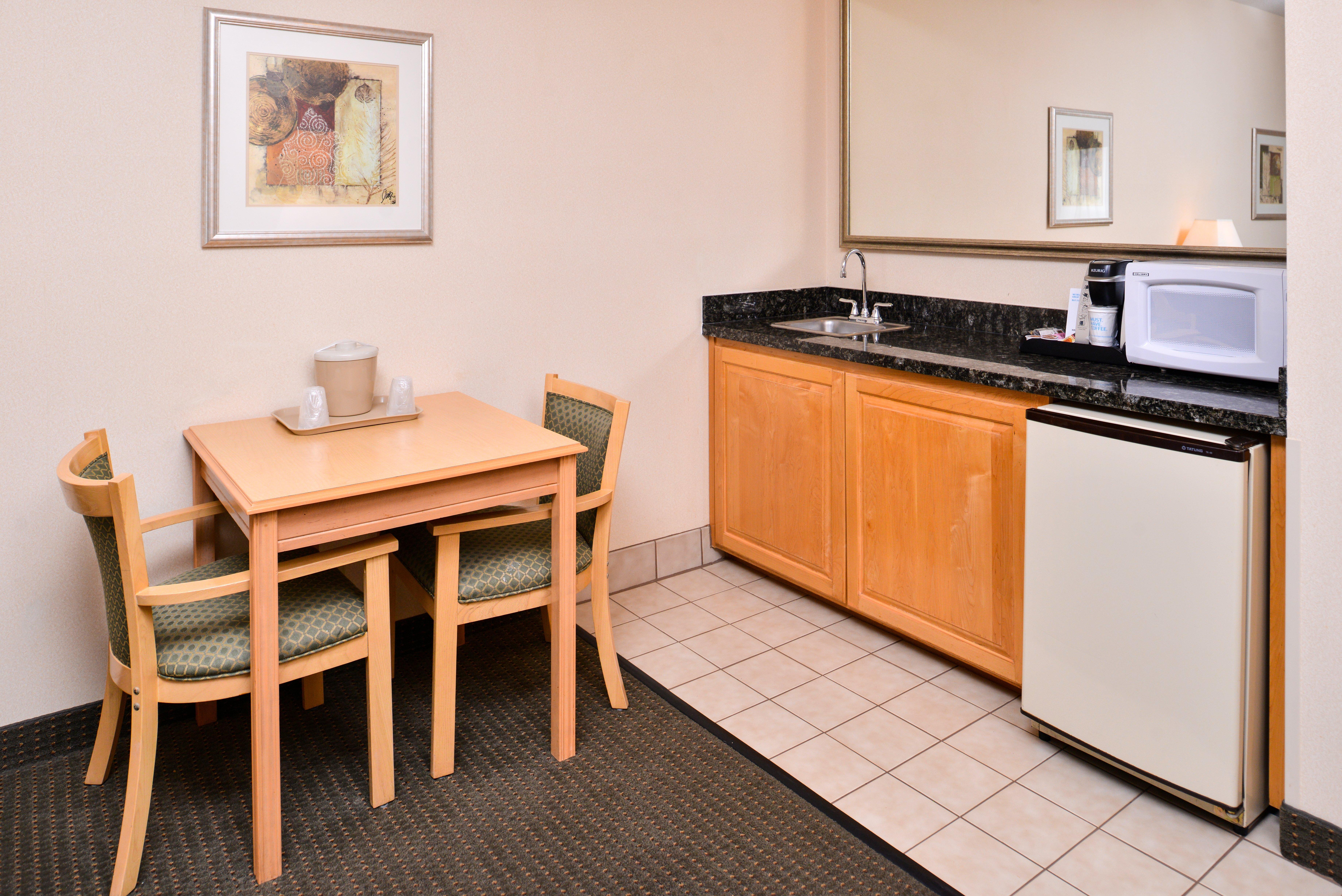 Best Western Bend North Exterior foto