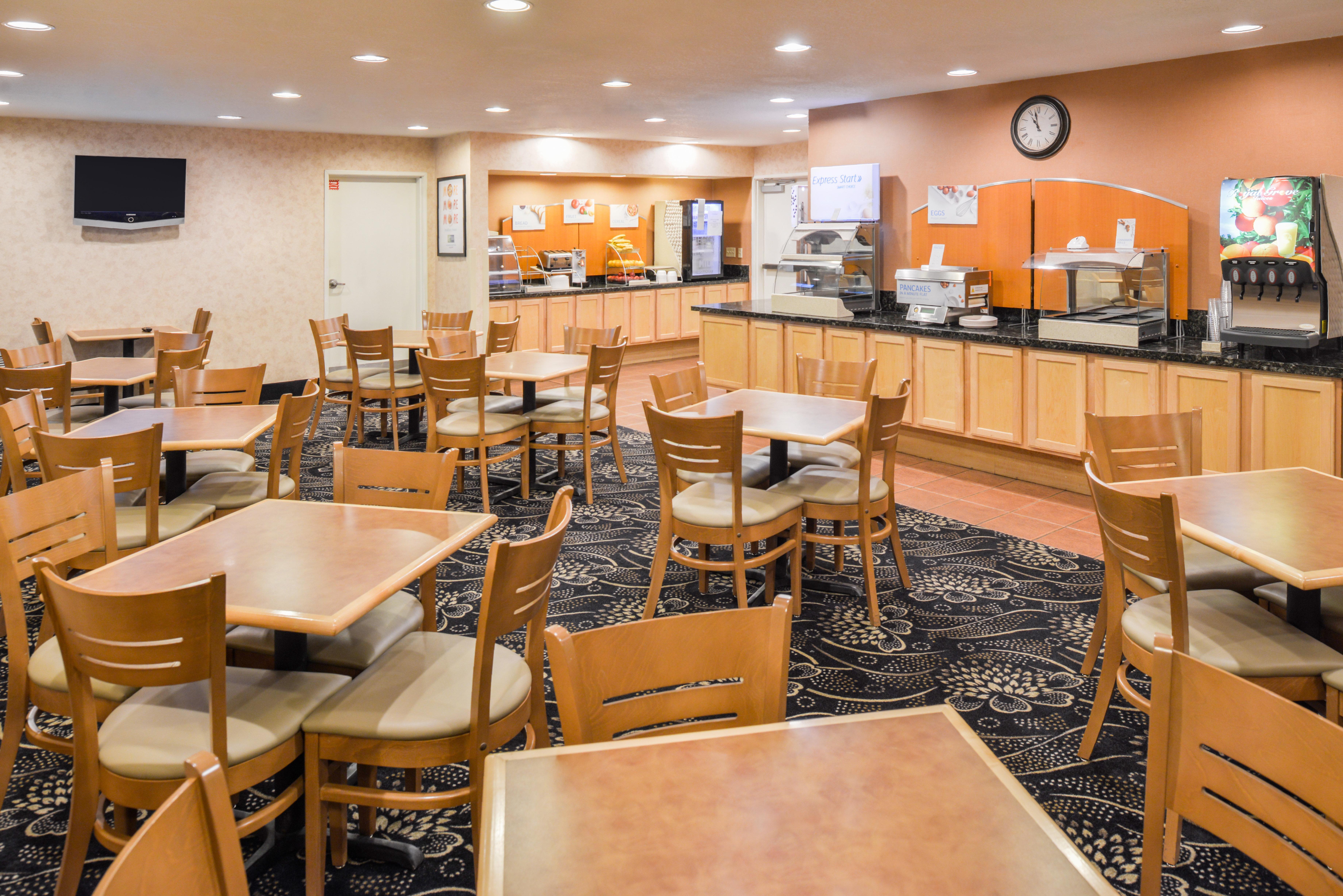 Best Western Bend North Exterior foto