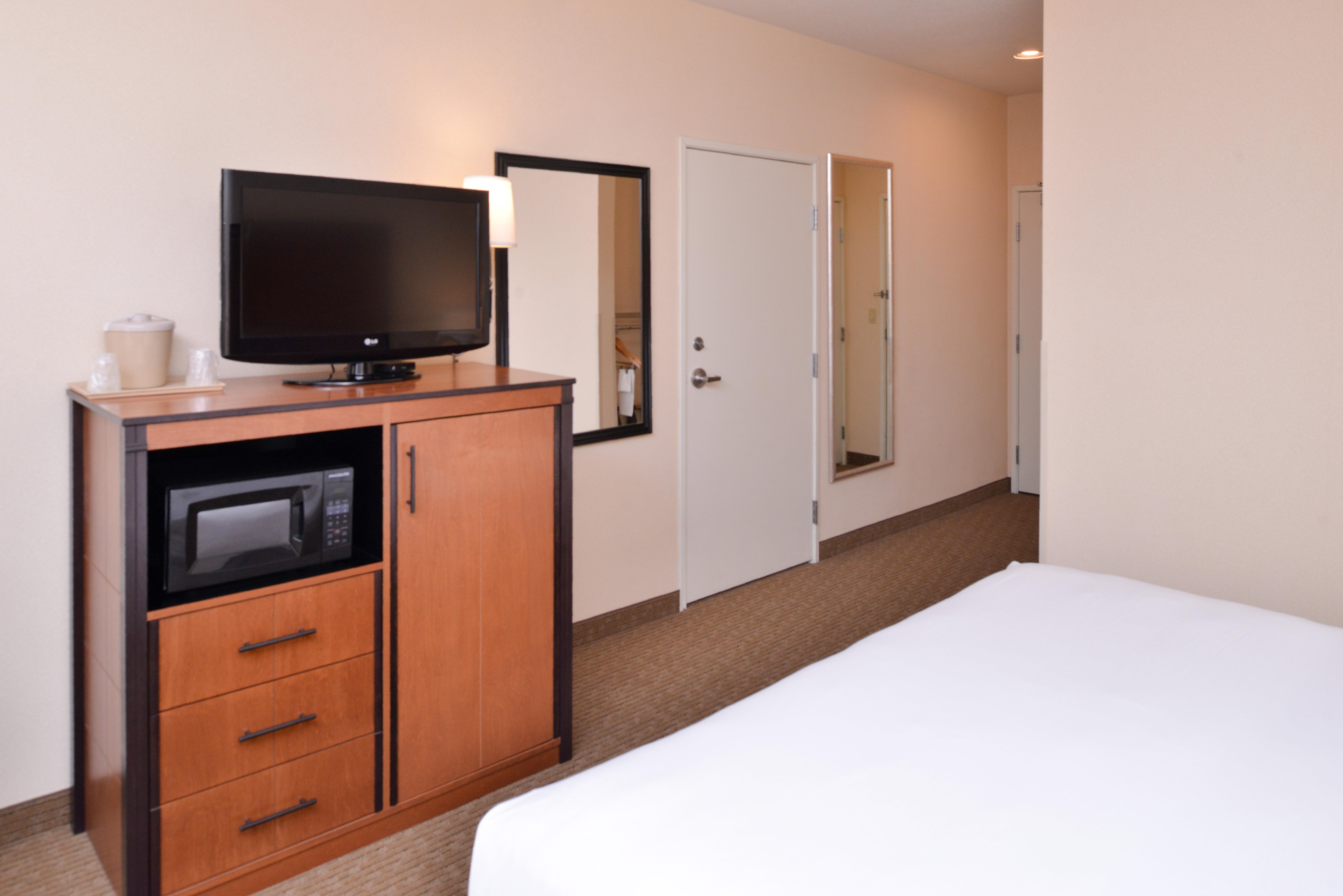 Best Western Bend North Exterior foto