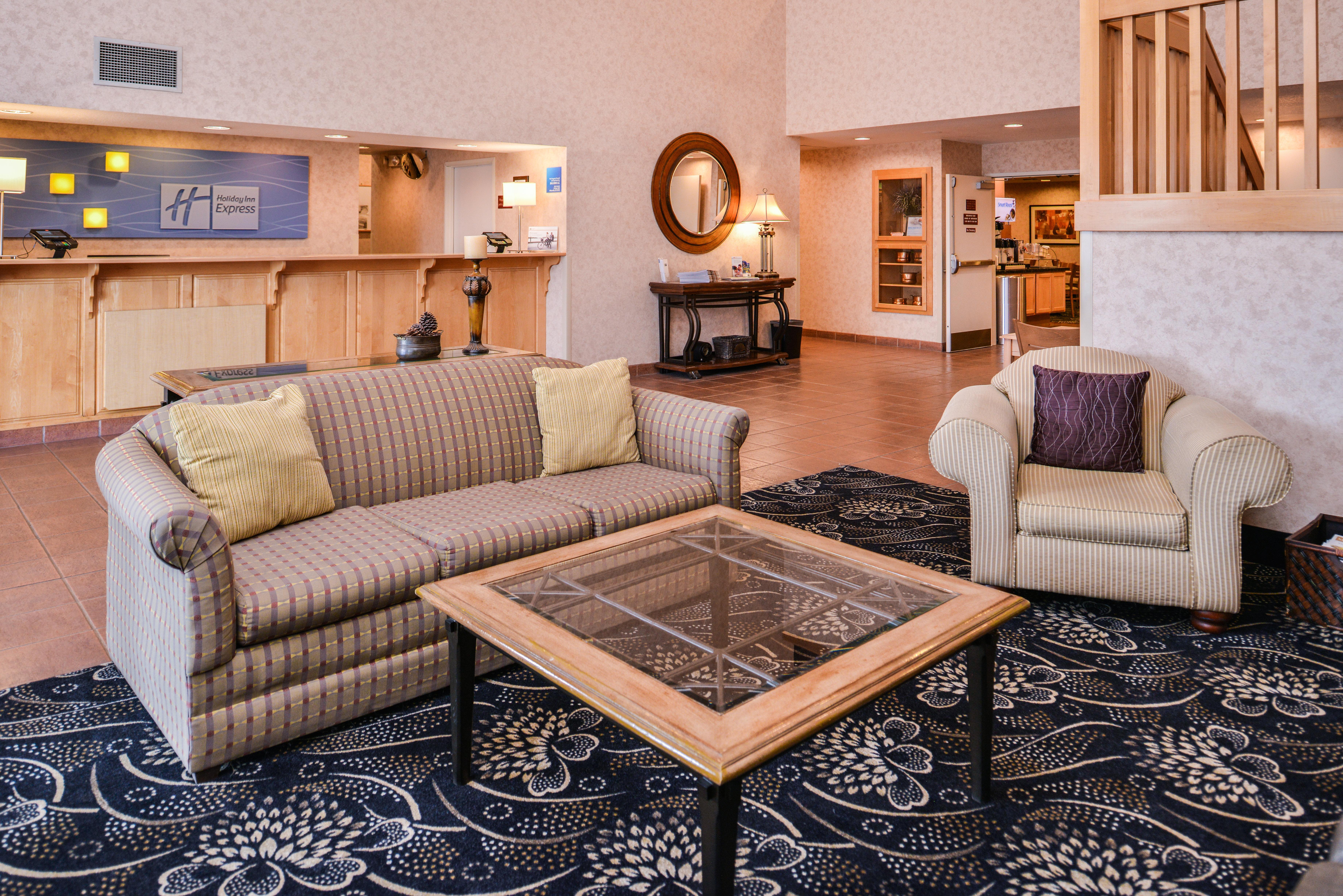 Best Western Bend North Exterior foto