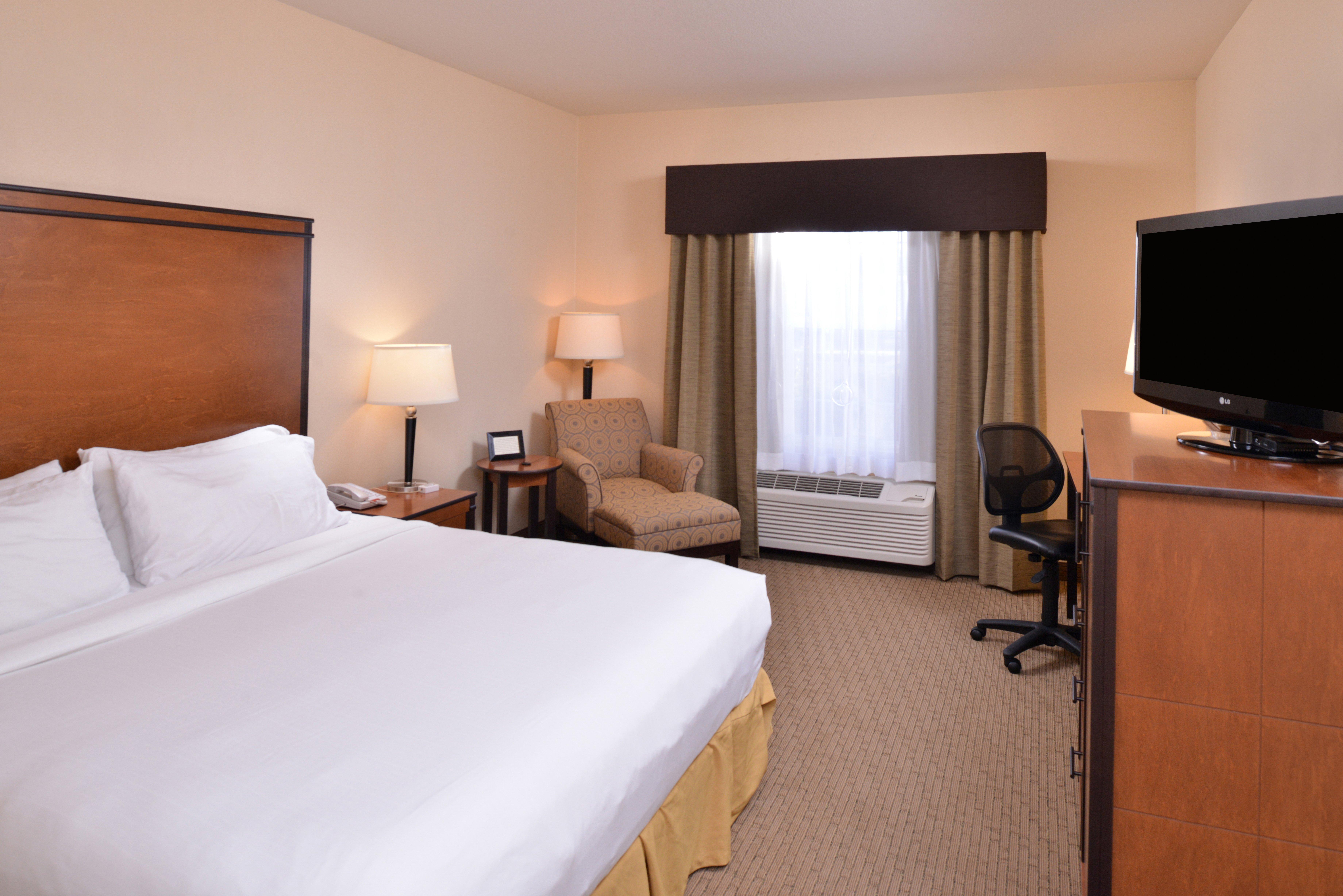 Best Western Bend North Exterior foto