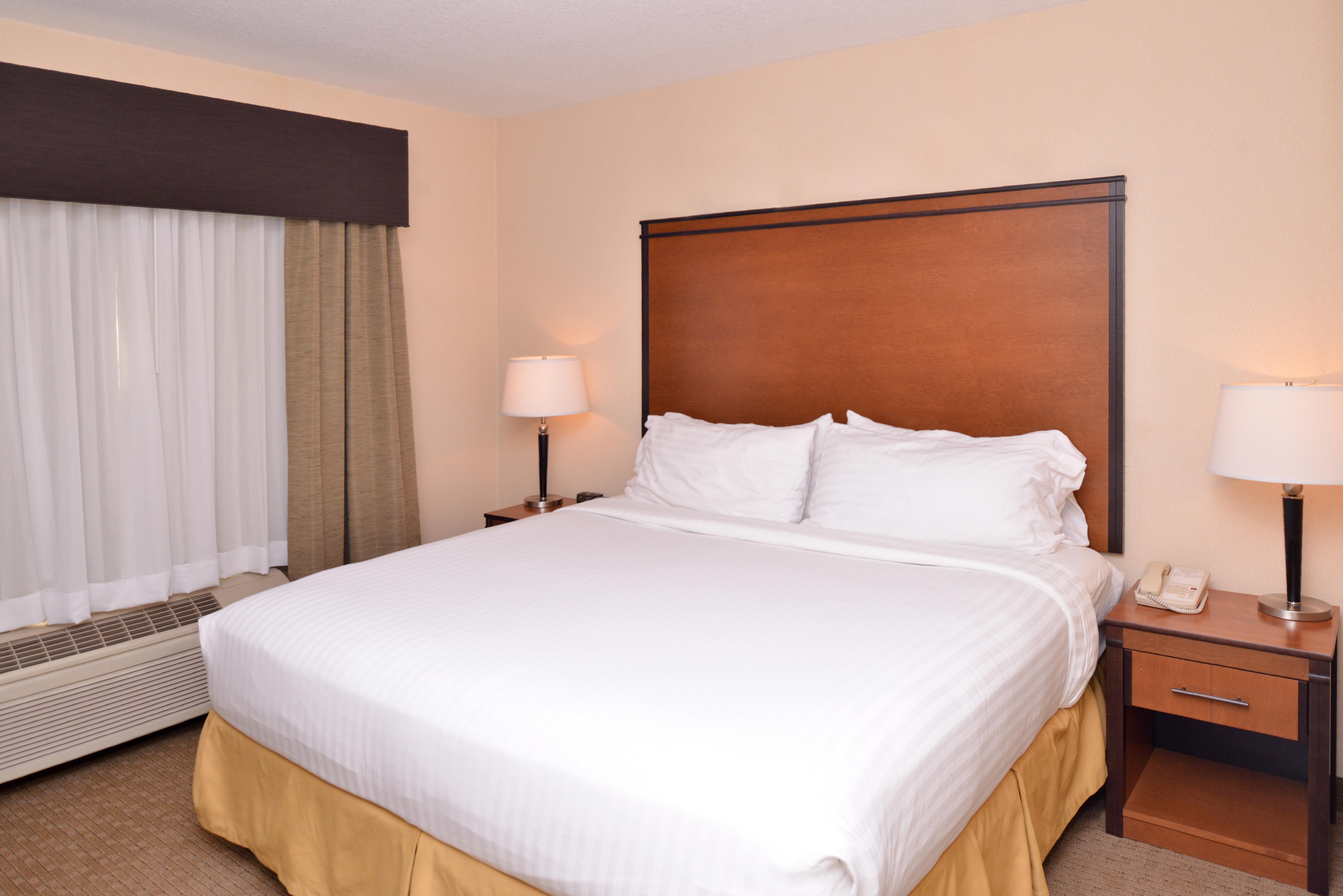 Best Western Bend North Exterior foto