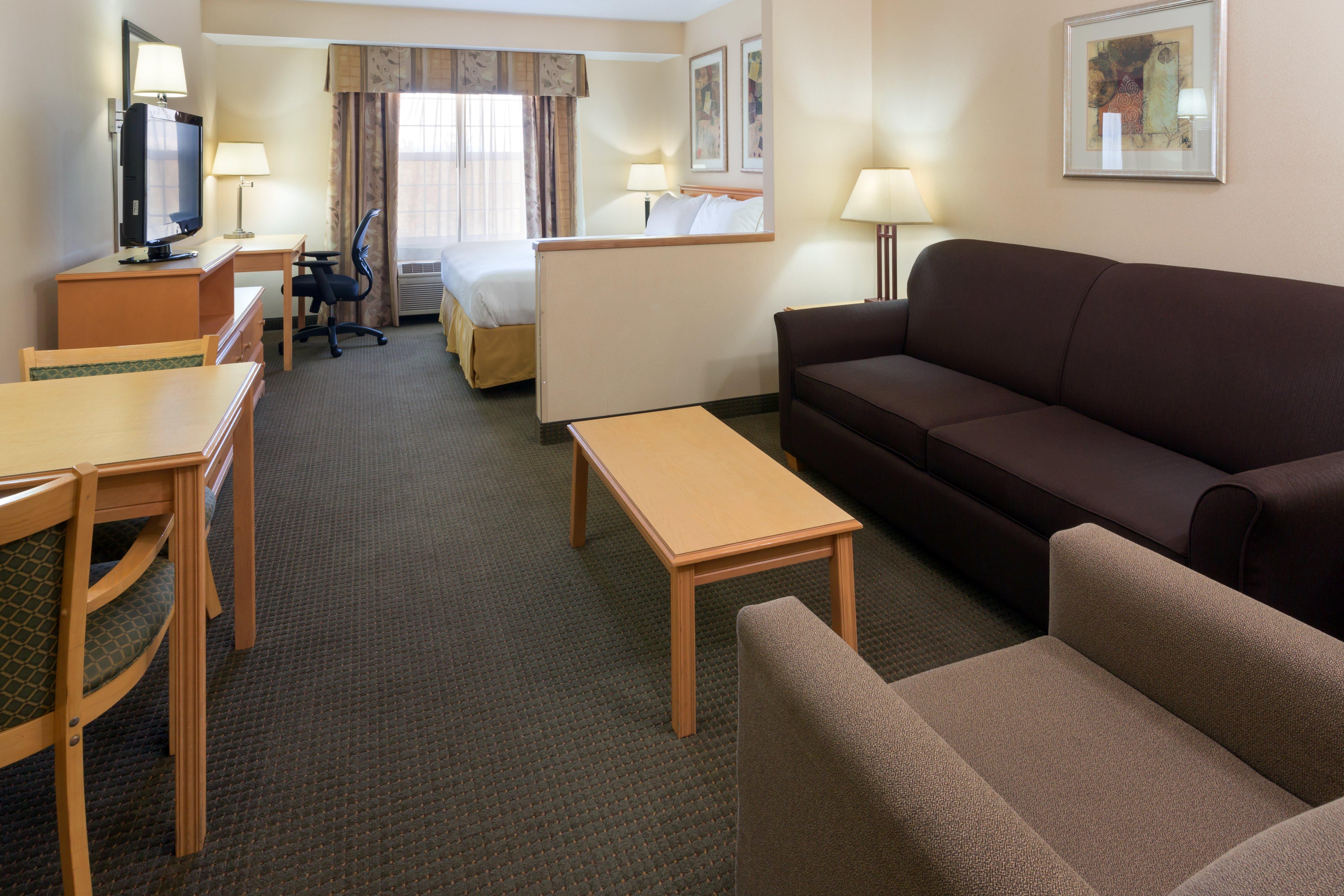 Best Western Bend North Exterior foto