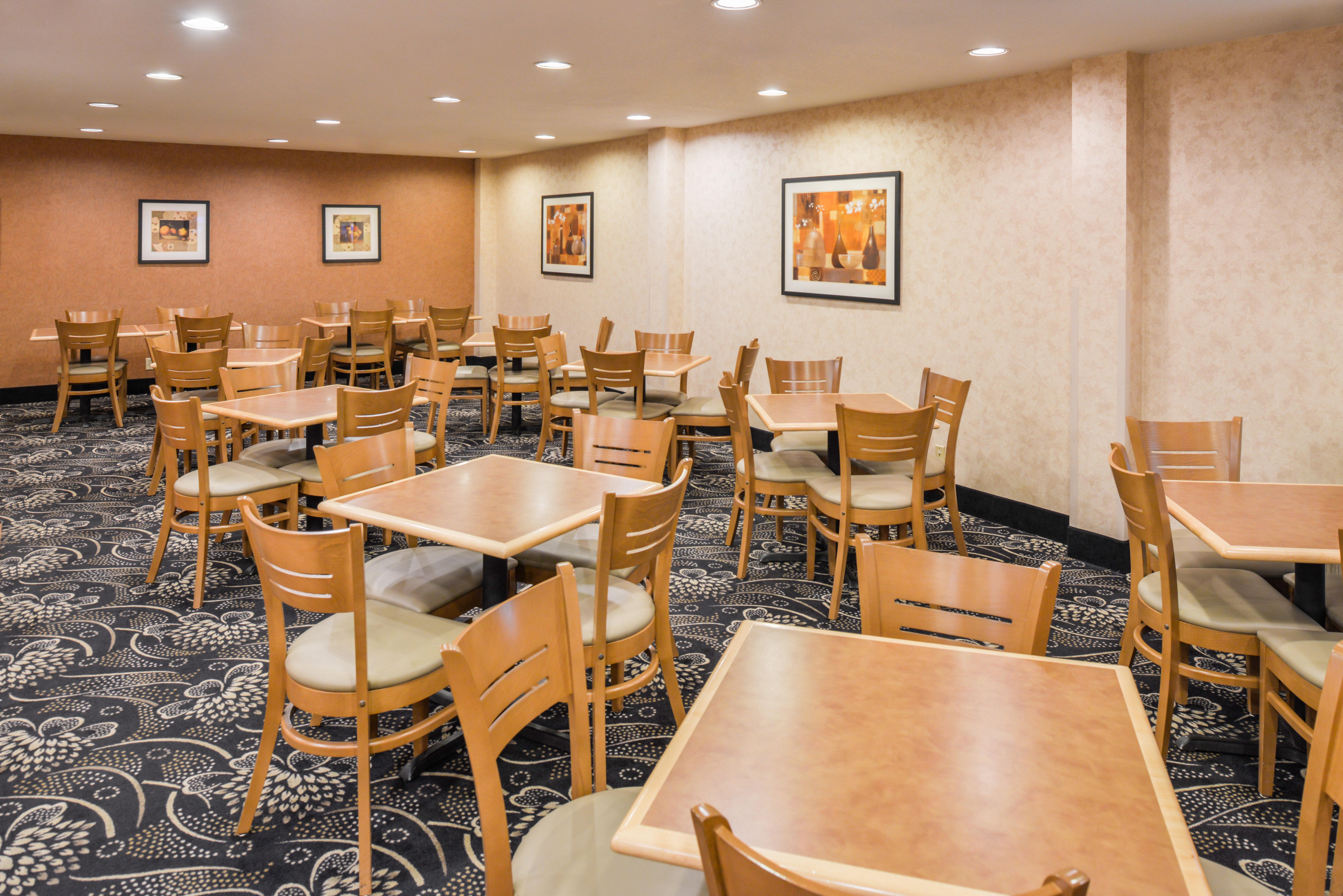 Best Western Bend North Exterior foto