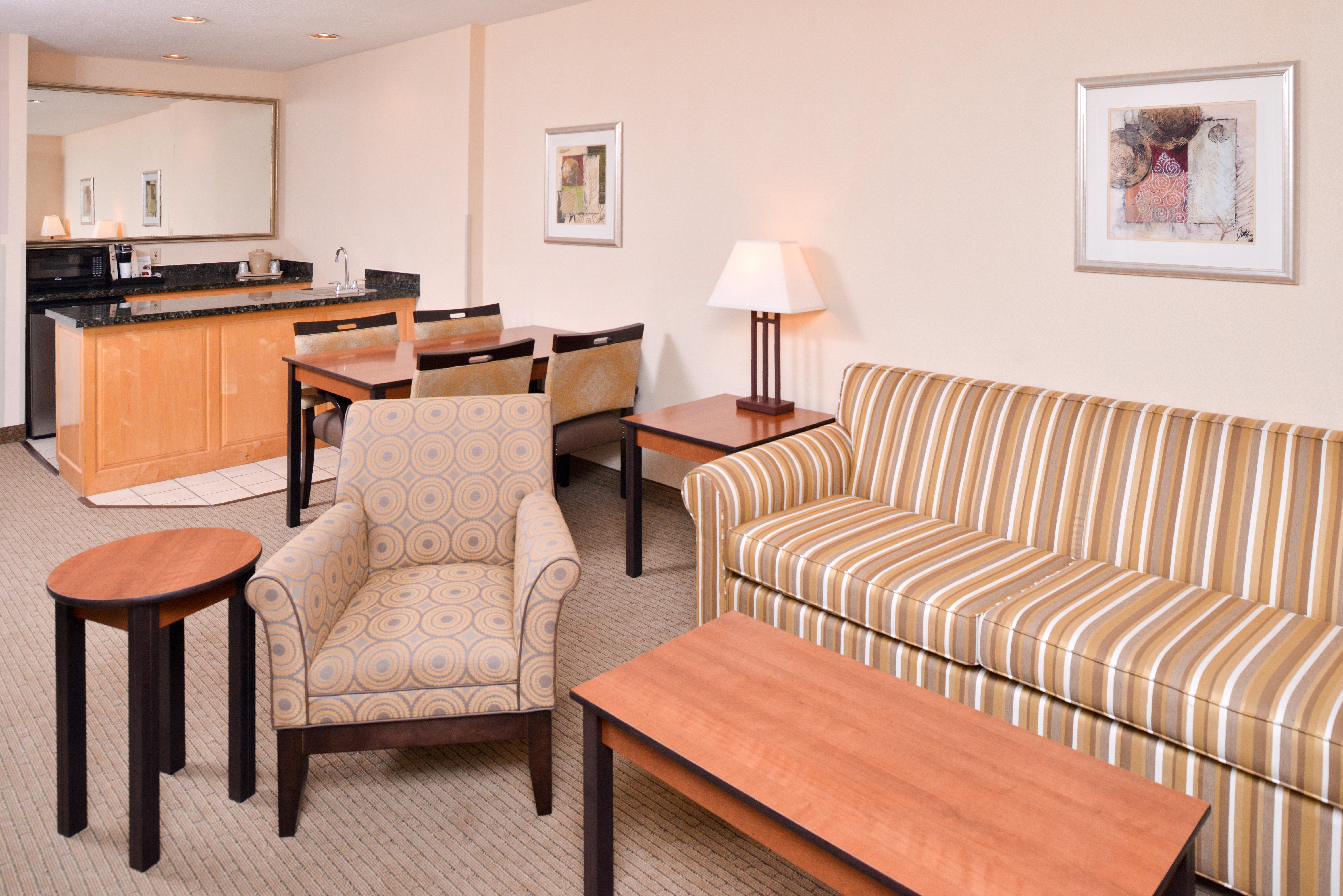 Best Western Bend North Exterior foto