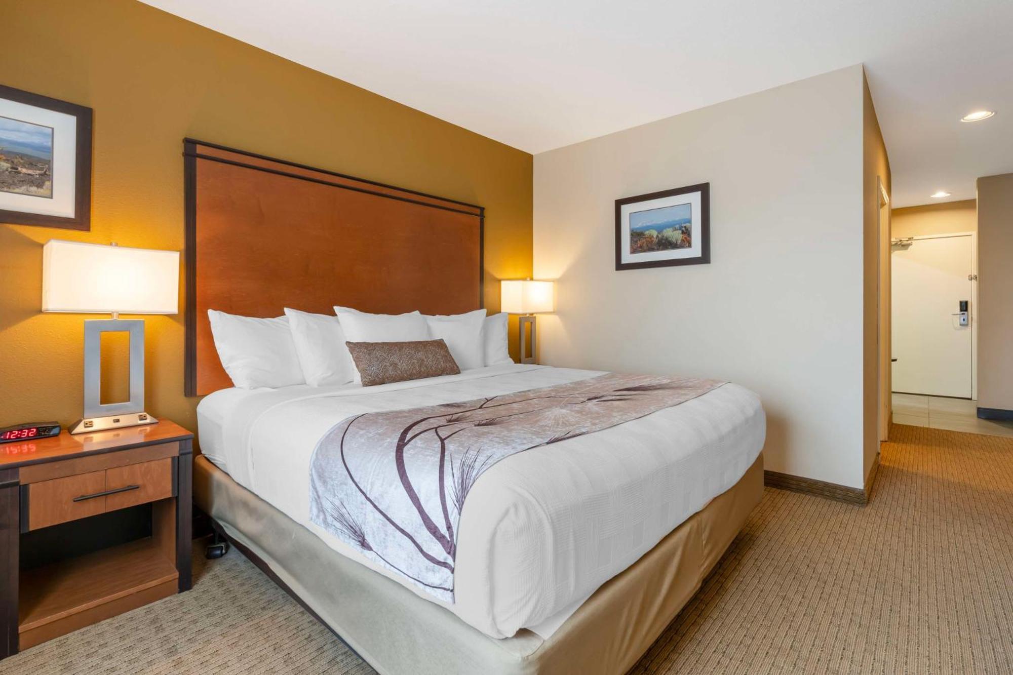 Best Western Bend North Exterior foto